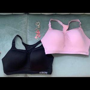 Victoria secret sports bra